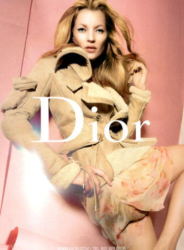 Dior Ad