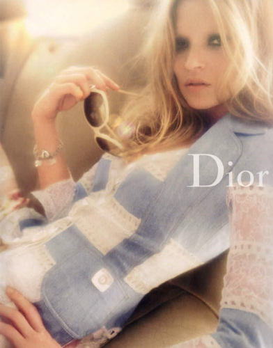  Dior Ad