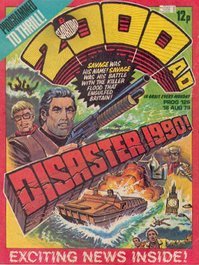  Disaster 1990