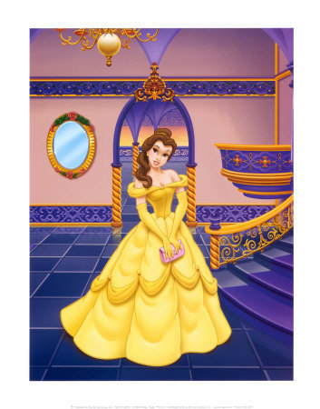  Disney Princess