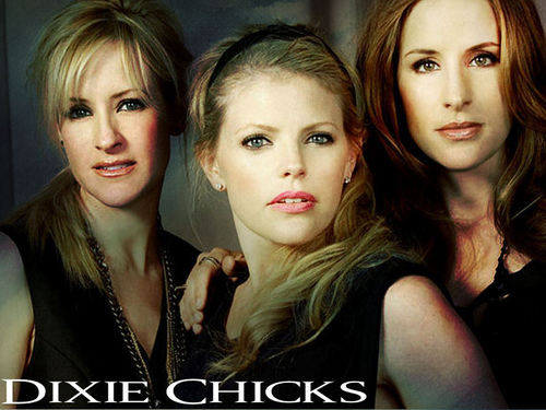  Dixie Chicks