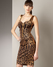 Dolce & Gabbana 2007 Dresses
