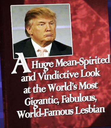  Donald Trump's New Book