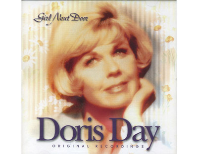  Doris dag
