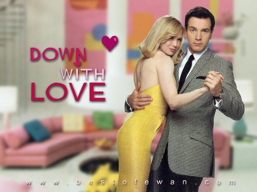  Down With Love