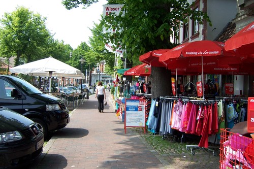  Downtown Fehmarn