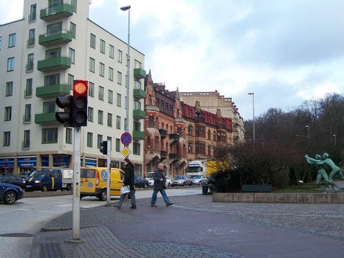  Downtown Helsingborg