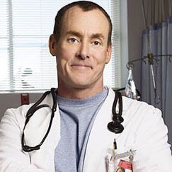  Dr. Cox