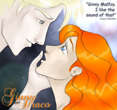  Draco/Ginny