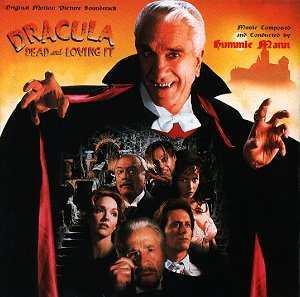  Dracula :Dead and loving it