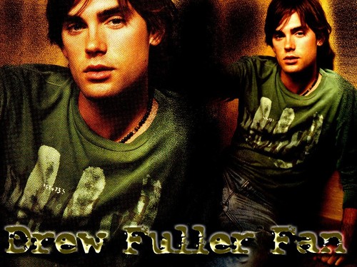  Drew Fuller