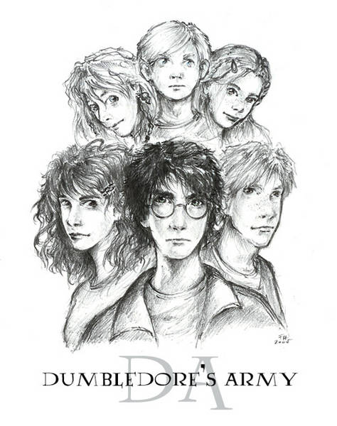 Dumbledore's Army