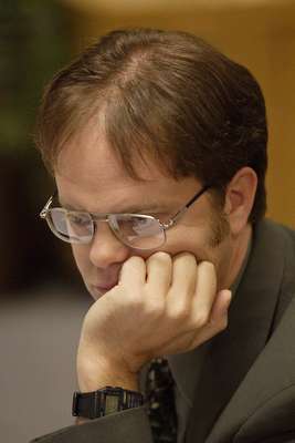  Dwight