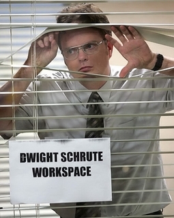  Dwight