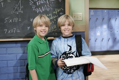  Dylan & Cole