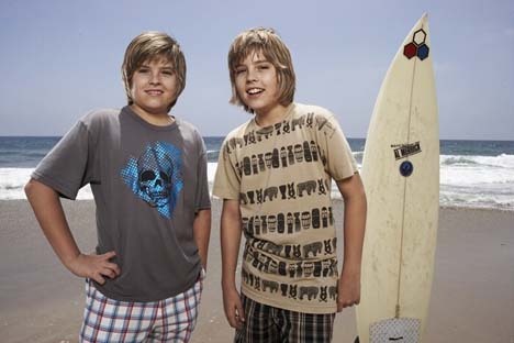  Dylan & Cole