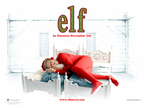  Elf দেওয়ালপত্র