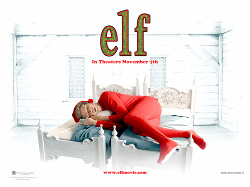  Elf