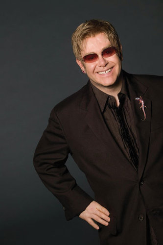  Elton John