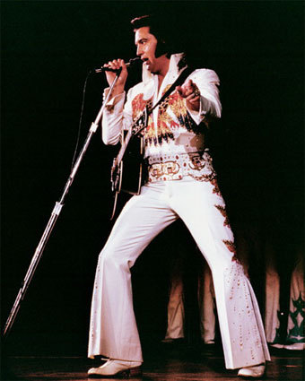 ELVIS1969 - Elvis Presley Photo (7905502) - Fanpop