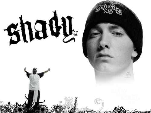 Eminem aka Slim Shady - EMINEM Icon (3695185) - Fanpop - Page 7