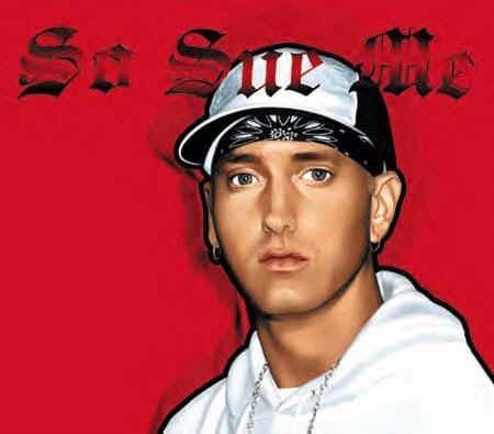 Eminem - EMINEM Fan Art (660877) - Fanpop