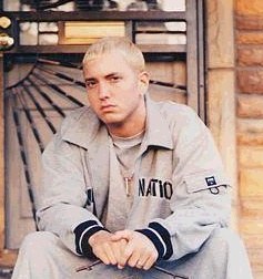  Eminem