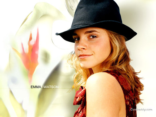  Emma fondo de pantalla