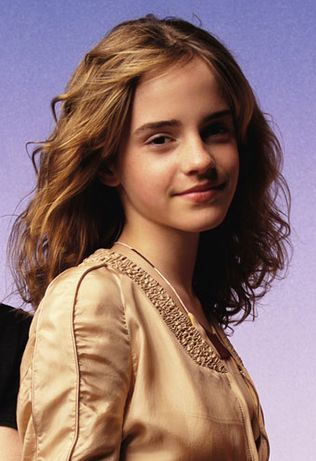 Emma - Parade Magazine - Emma Watson Photo (257511) - Fanpop