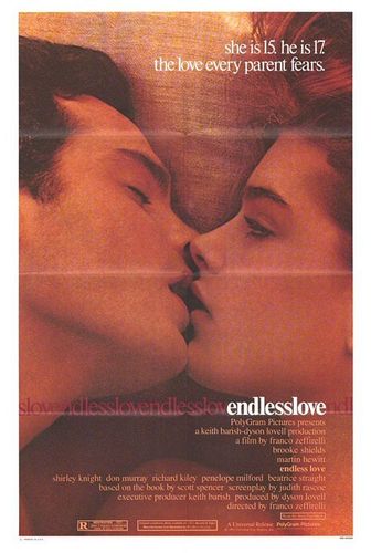  Endless 사랑 (1981)
