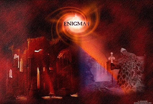  Enigma
