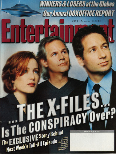  Entertainment Weekly (1999)