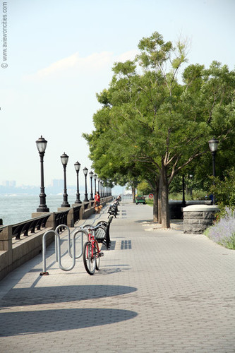  Esplanade in Battery Park City