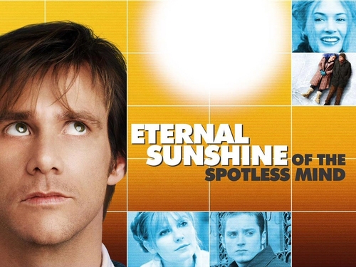  Eternal Sunshine