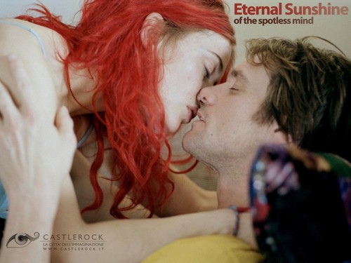  Eternal Sunshine