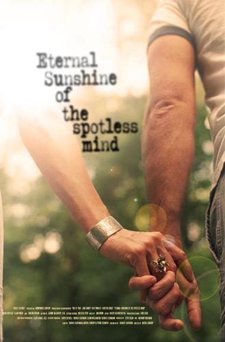  Eternal Sunshine poster #2