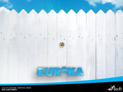  Eureka