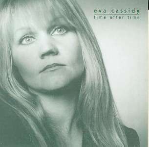  Eva Cassidy