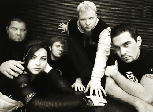 muse and evanescence