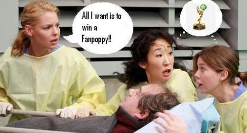  Everybody Wants A Fanpoppy