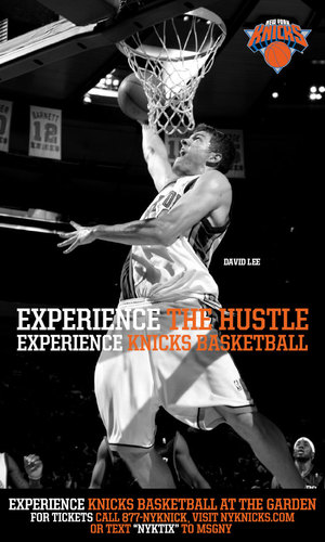  Experience the Hustle