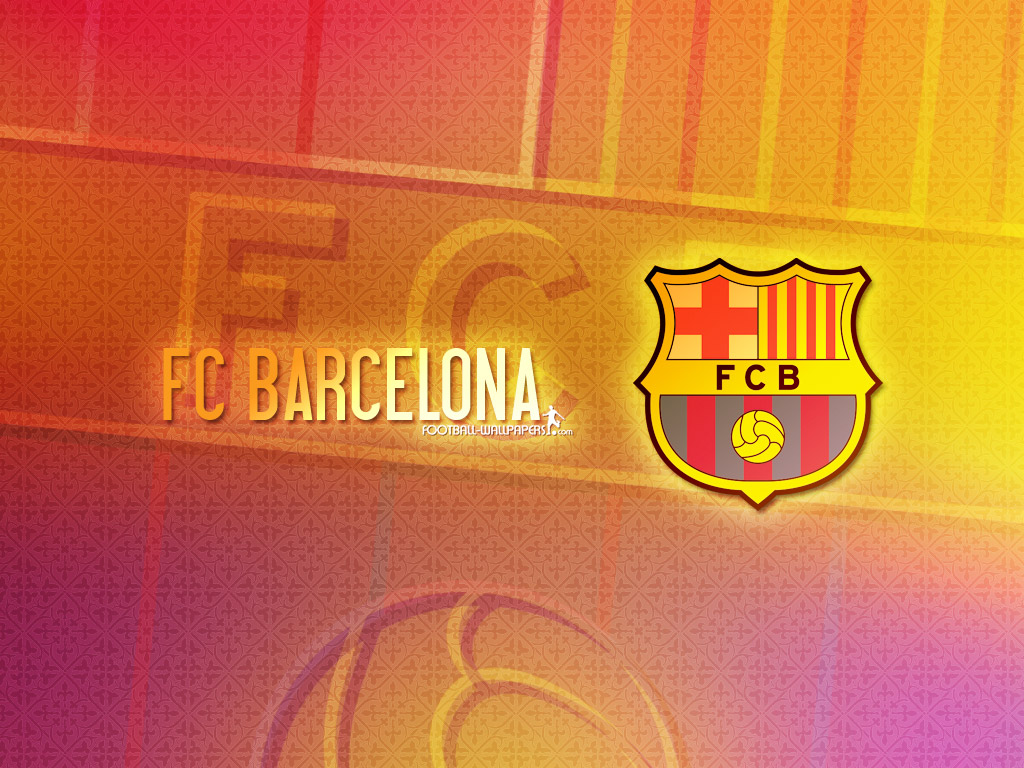 FC Barcelona Wallpapers - FC Barcelona Wallpaper (484402) - Fanpop