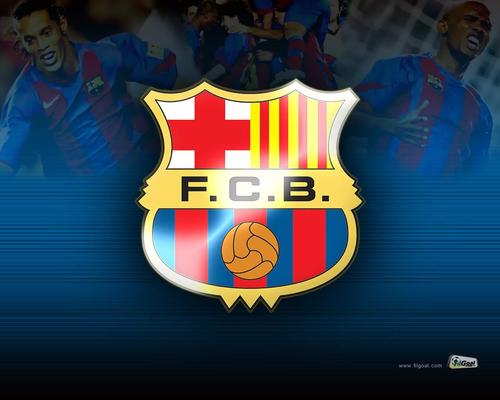  FC Barcelona wallpapers