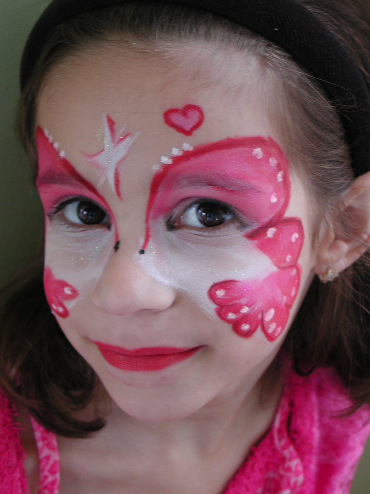 Face Painting Ideas, Designs &amp; Pictures | Face Paint Ideas | Snazaroo