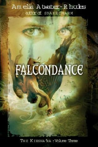  Falcondance cover