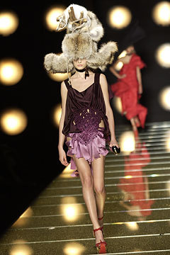  Fall 2002: Couture