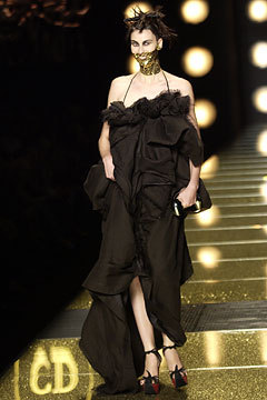Fall 2002: Couture