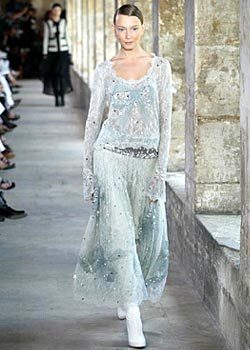 Fall 2003: Couture