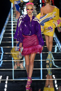 Fall 2003: Ready To Wear - Dior Photo (125376) - Fanpop