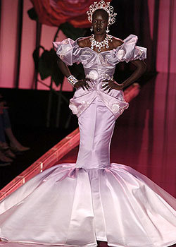 Fall 2004: Couture